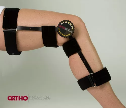 Mackie Knee Brace