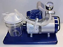 MadaVac 172BS-II Aspirator