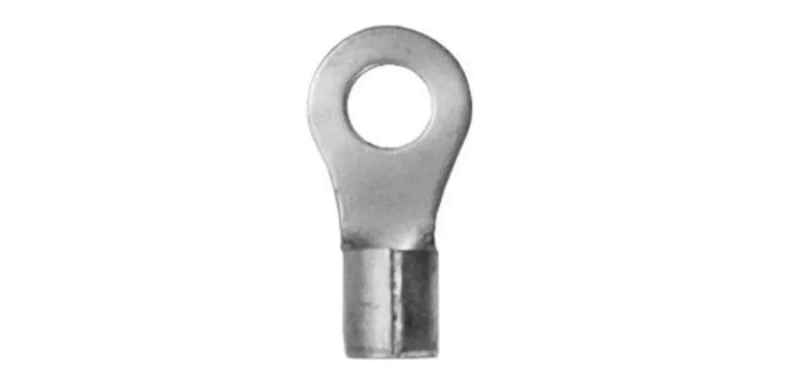 MadJax 4 Gauge Battery Cable Terminal End – Package of 25