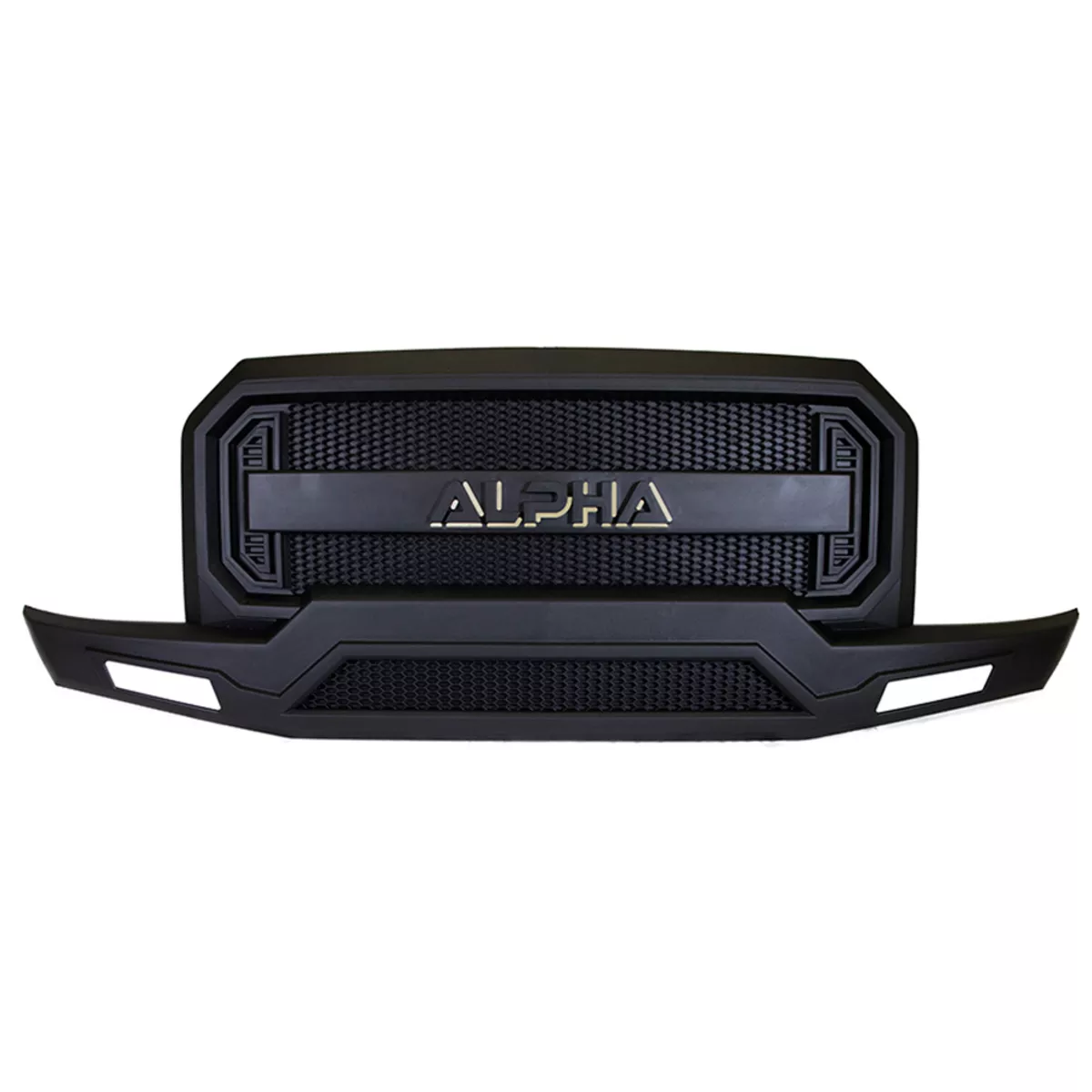 MadJax Alpha Deluxe Grille