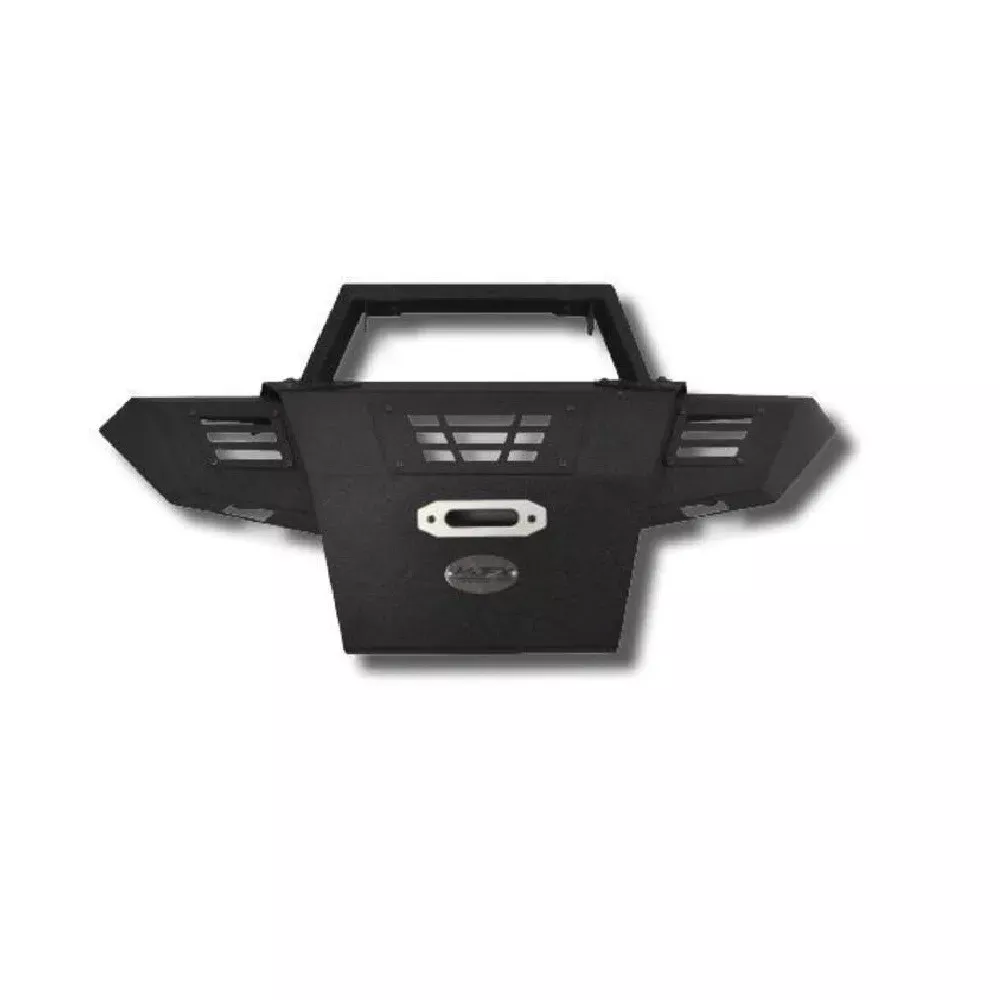 MadJax Armor Bumper – Club Car Precedent