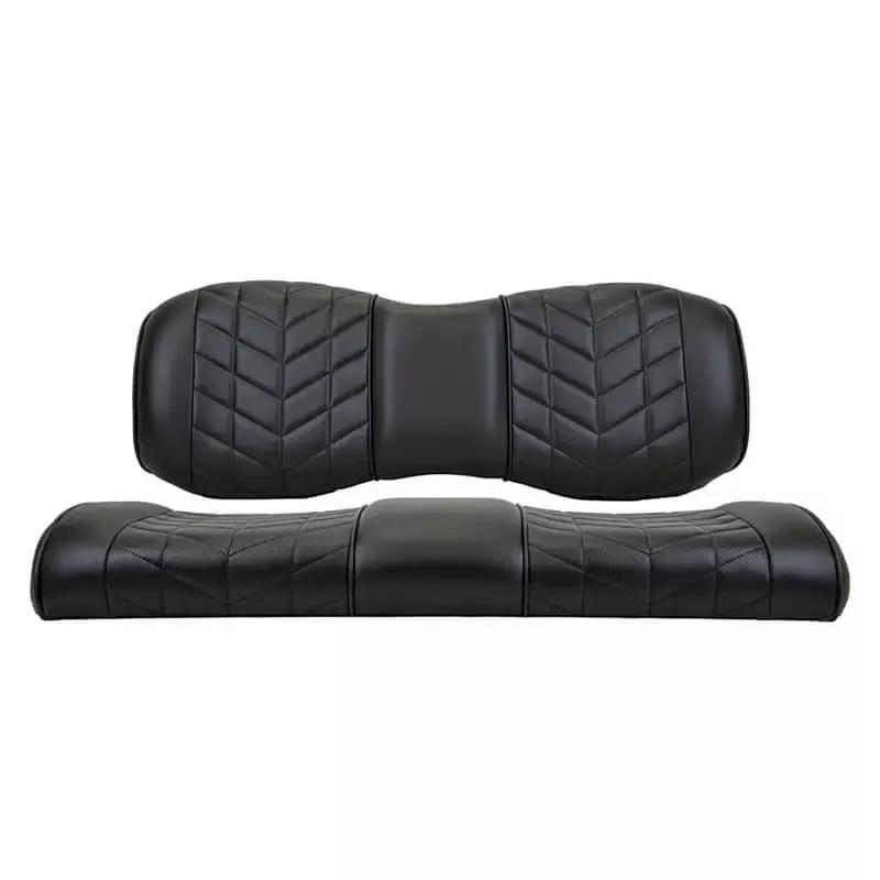 MadJax Aviator Genesis 250/300 Rear Seat Cushions