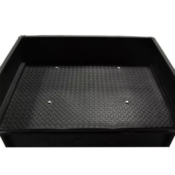 MadJax Diamond Plated (Utility / Cargo Box) Mat
