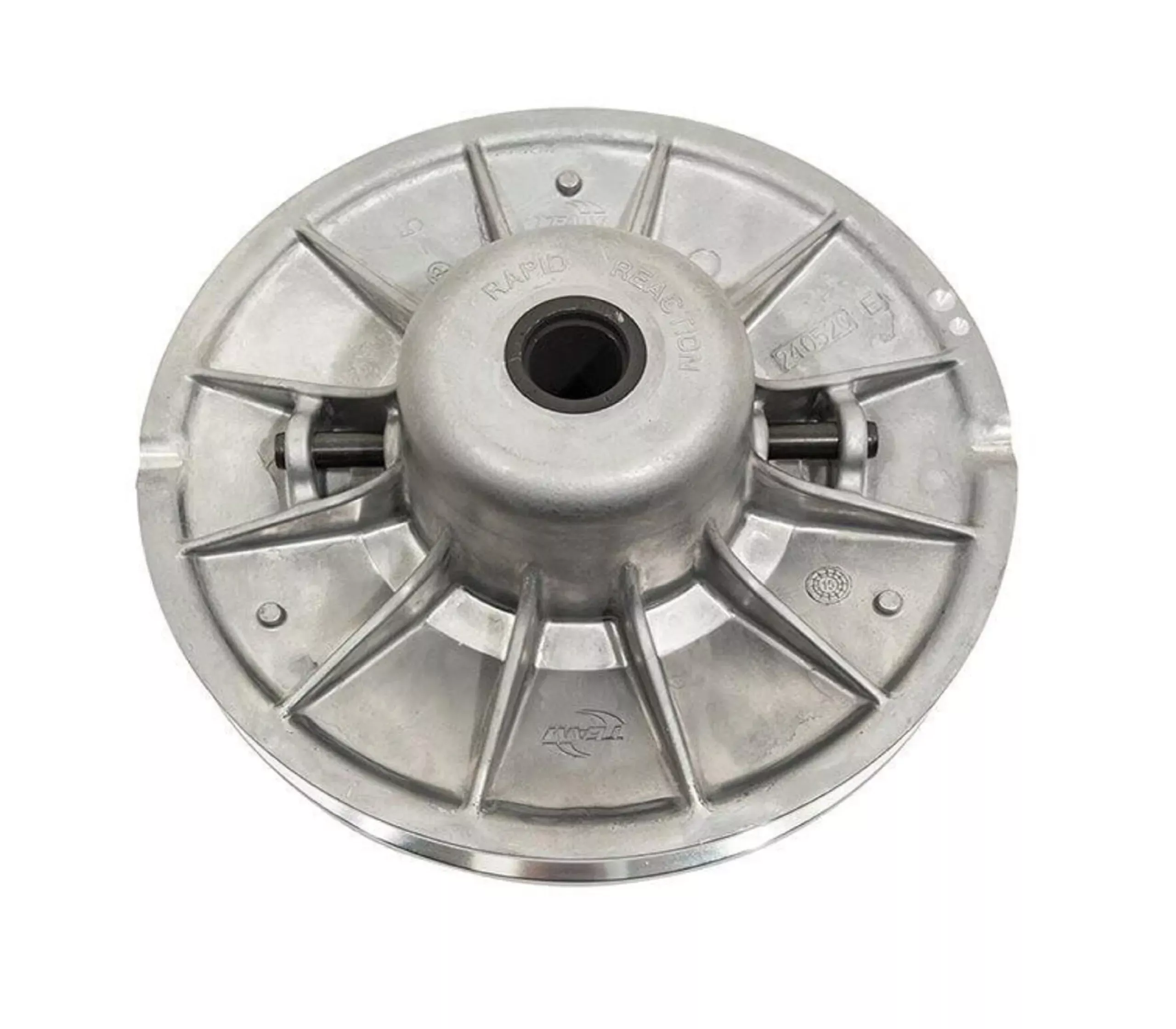 MadJax Driven Clutch for Yamaha G29/Drive (2007-2012) Golf Carts
