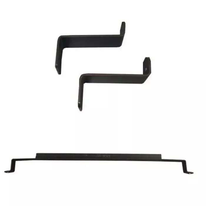 MadJax EZGO RXV Roof Rack Brackets