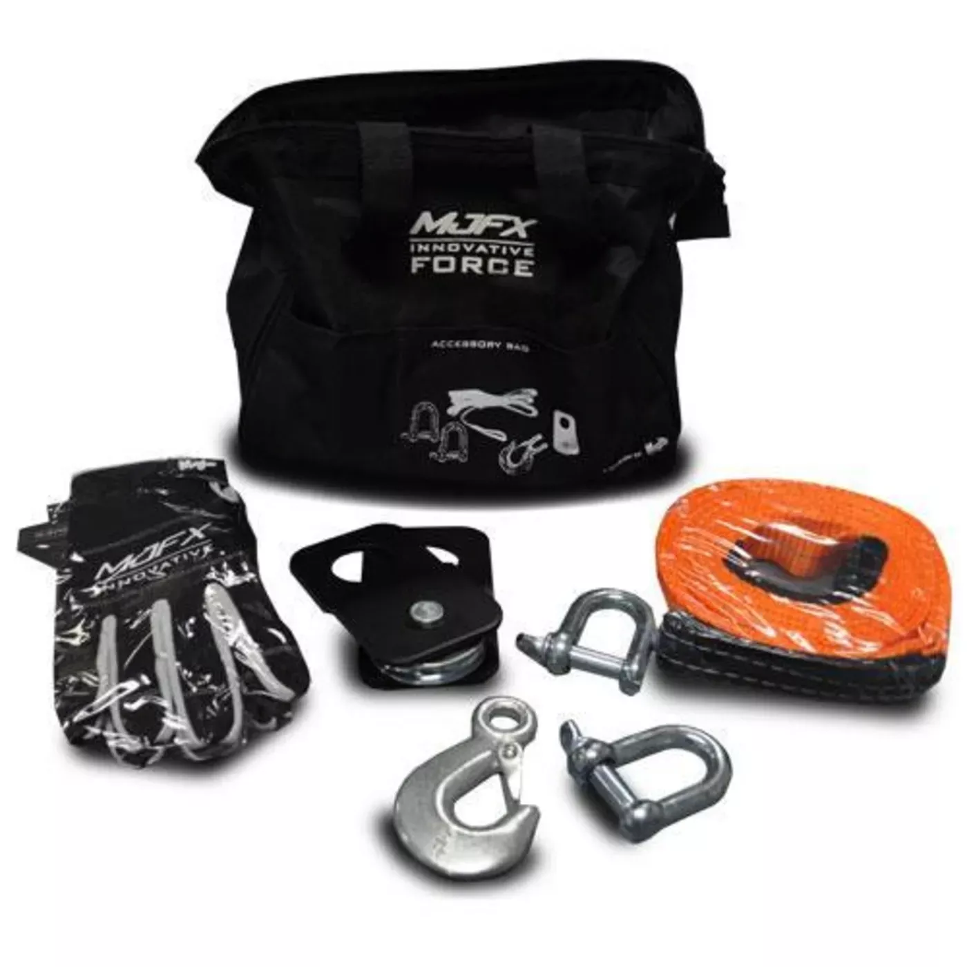 MadJax Force Winch Accessory Bag