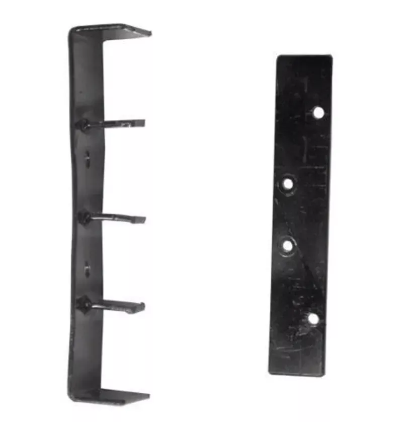 MadJax Genesis 150 Fishing Pole Holder Brackets