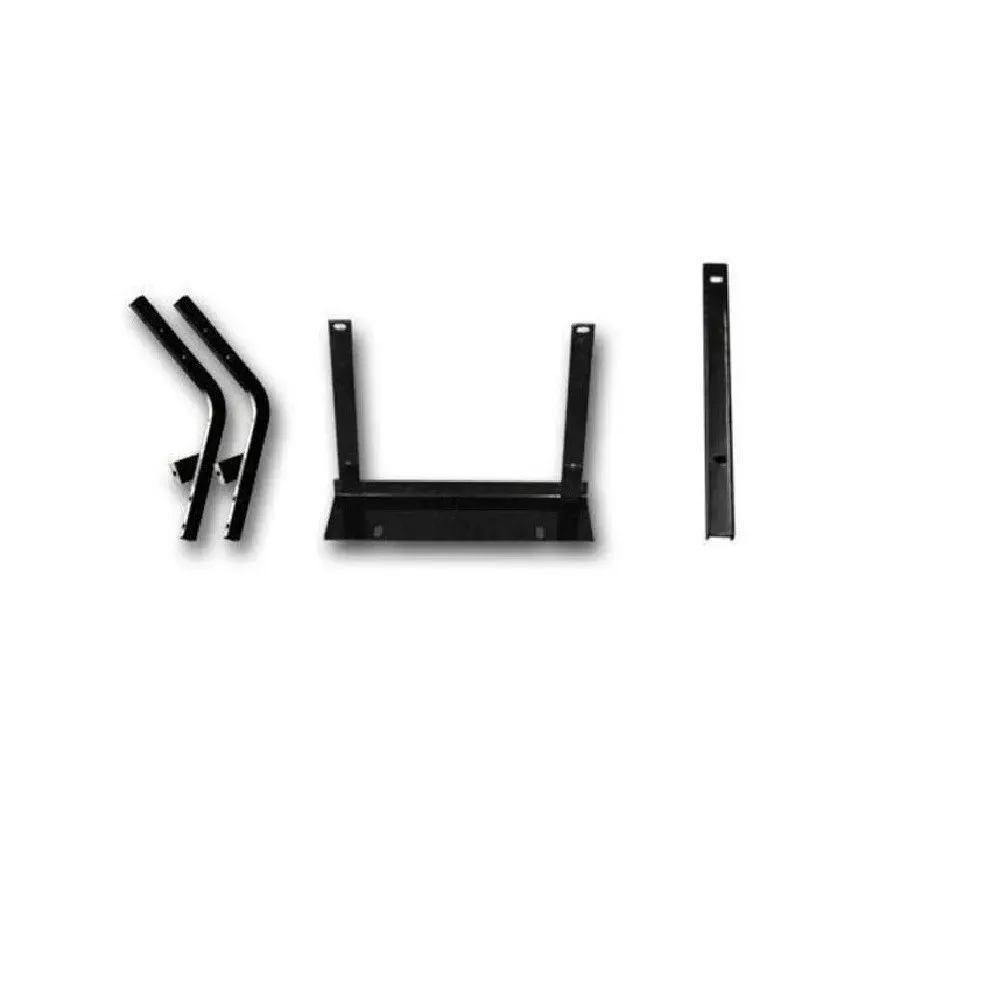 MadJax/GTW Yamaha G22 (Utility / Cargo Box) Mounting Brackets