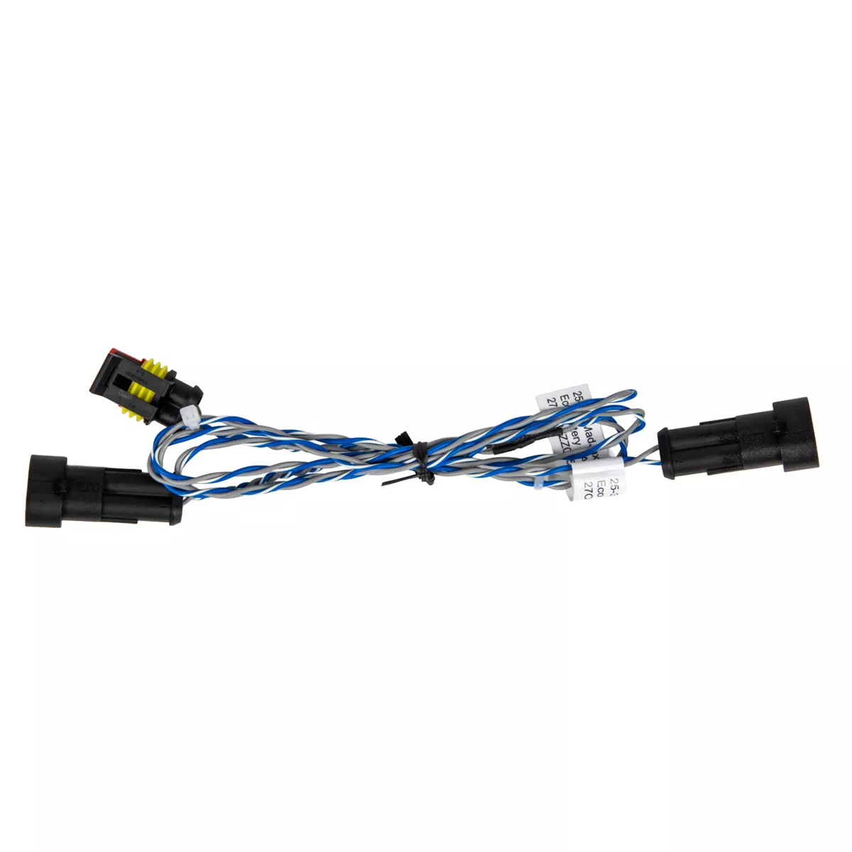 MadJax Kinect CAN Adapter Wire Harness for Eco Battery Systems