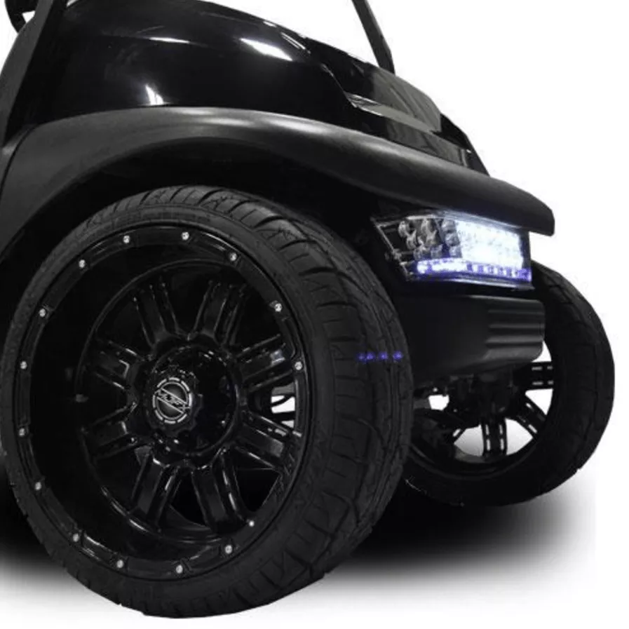 MadJax LED Replacement Precedent Light Kit Bar Only