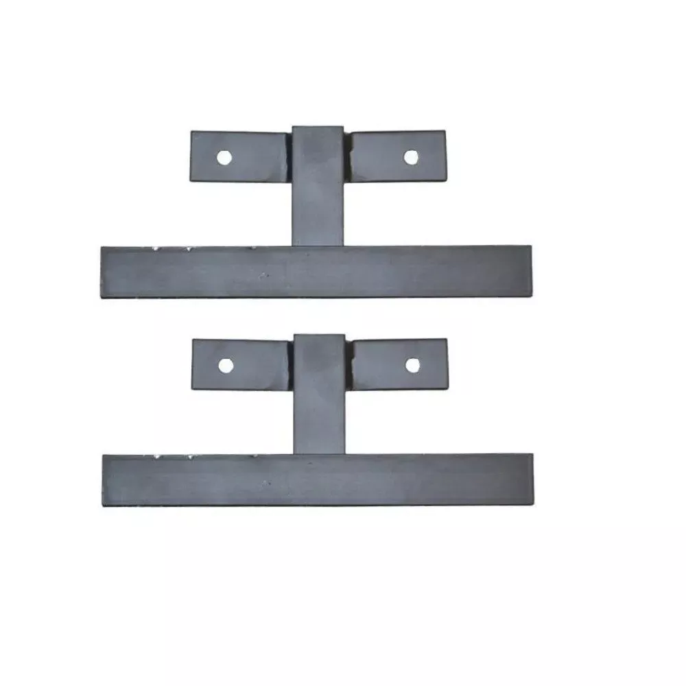 MadJax Nerf Bar Brackets For Stretch Kit For Club Car Precedent (Years 2004-Up)