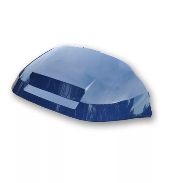 MadJax OEM Style Front Cowl / Rear Body for Club Car Precedent 2004-Up