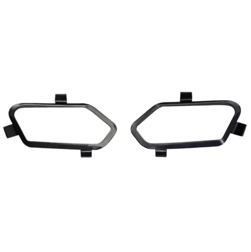 MadJax Reusable Headlight Template for Tempo Club Car