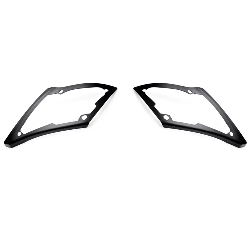 MadJax Reusable Headlight Template for Yamaha Drive2