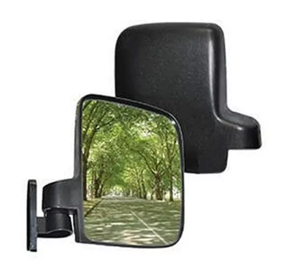 MadJax Side Mirror Set