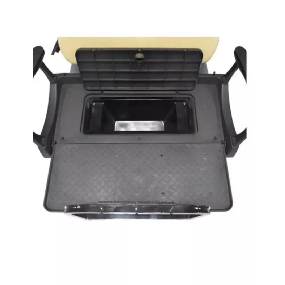 MadJax Storage/Cooler Box for Genesis 250/300 Rear Seats