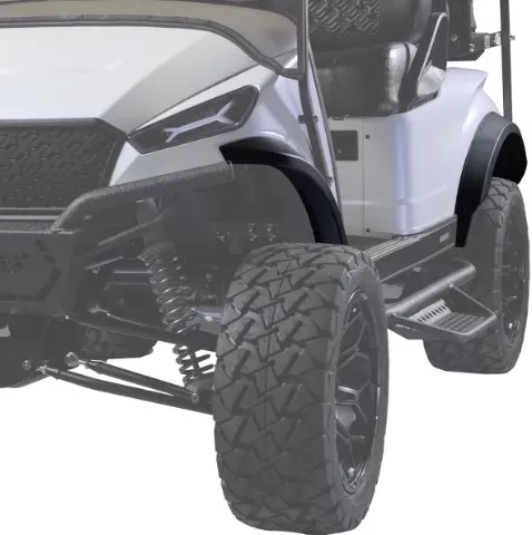 MadJax Storm Fender Flare Kit (Set of 4)