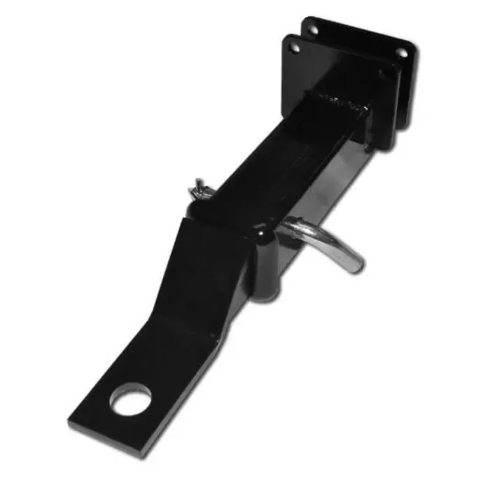 MadJax Trailer Hitch – Fits Yamaha Drive