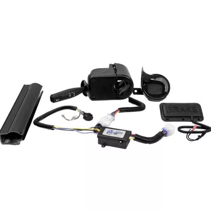 MadJax Ultimate Upgrade for Basic Light Kits
