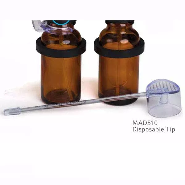 MADomizer 510 Atomizer Disposable Tips, 50/Case