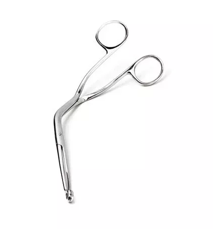 Magill Adult Catheter Forceps