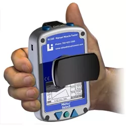 Manual Muscle Test (MMT) System