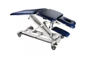 Manual Therapy Hi-Lo Treatment Table, Model AM-BAX5000