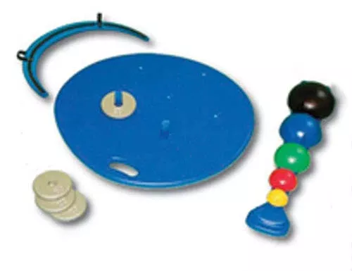 Maps Platform Sys Professional Board w/ BallsRodsWtsTub