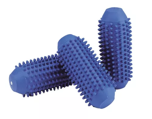 Massage Roll6.5x 2.6Blue