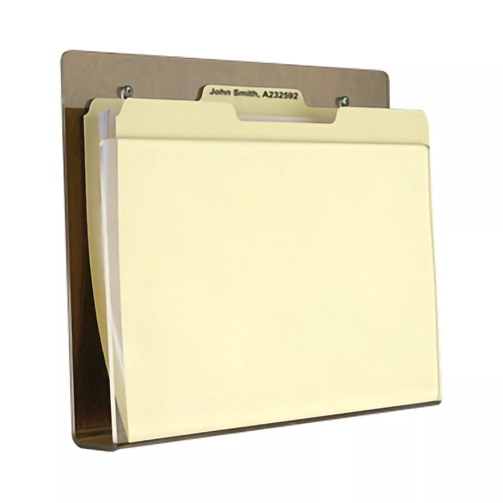 McKesson Chart Holder