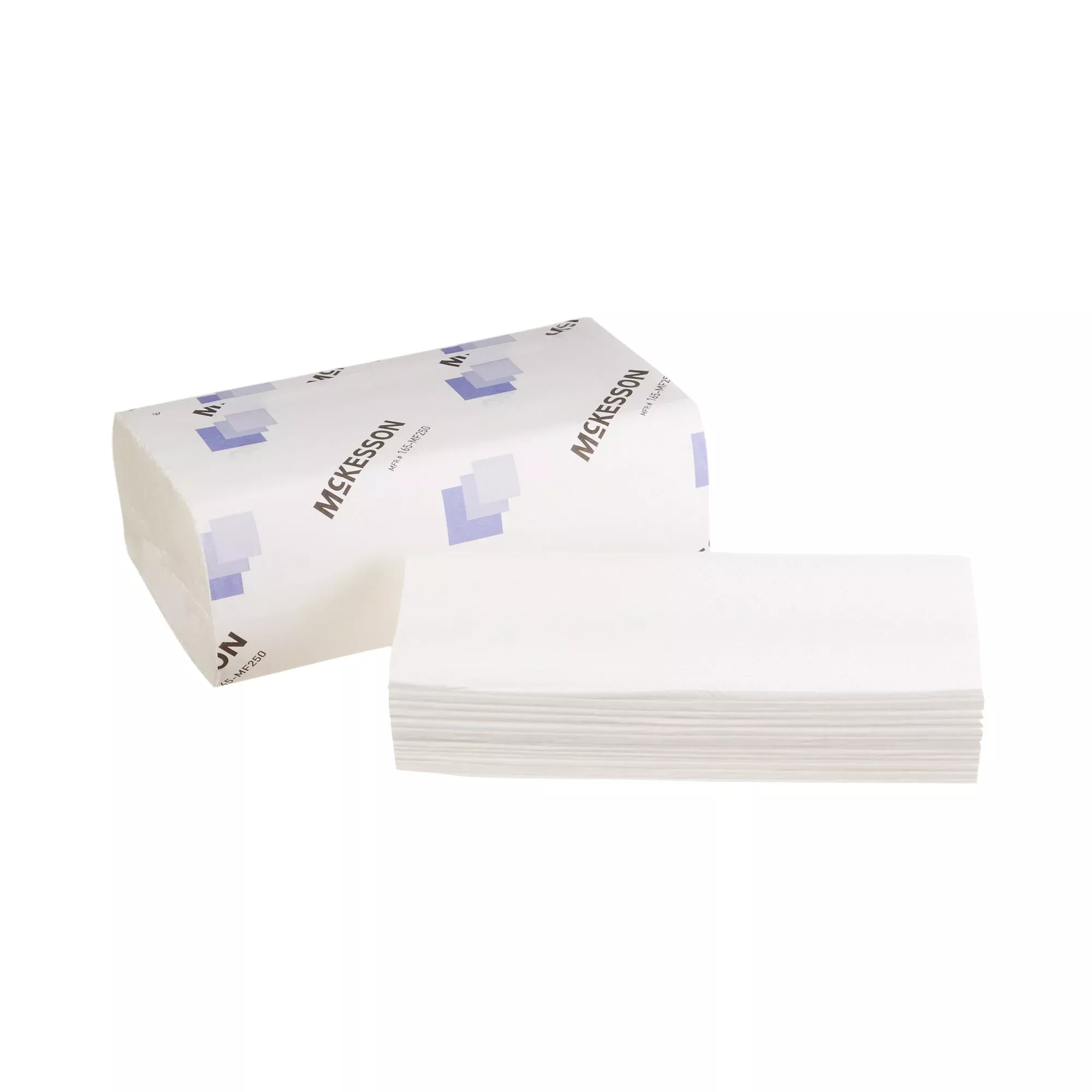 McKesson Paper Towel Multi-Fold 9 X 9-9/20 Inch