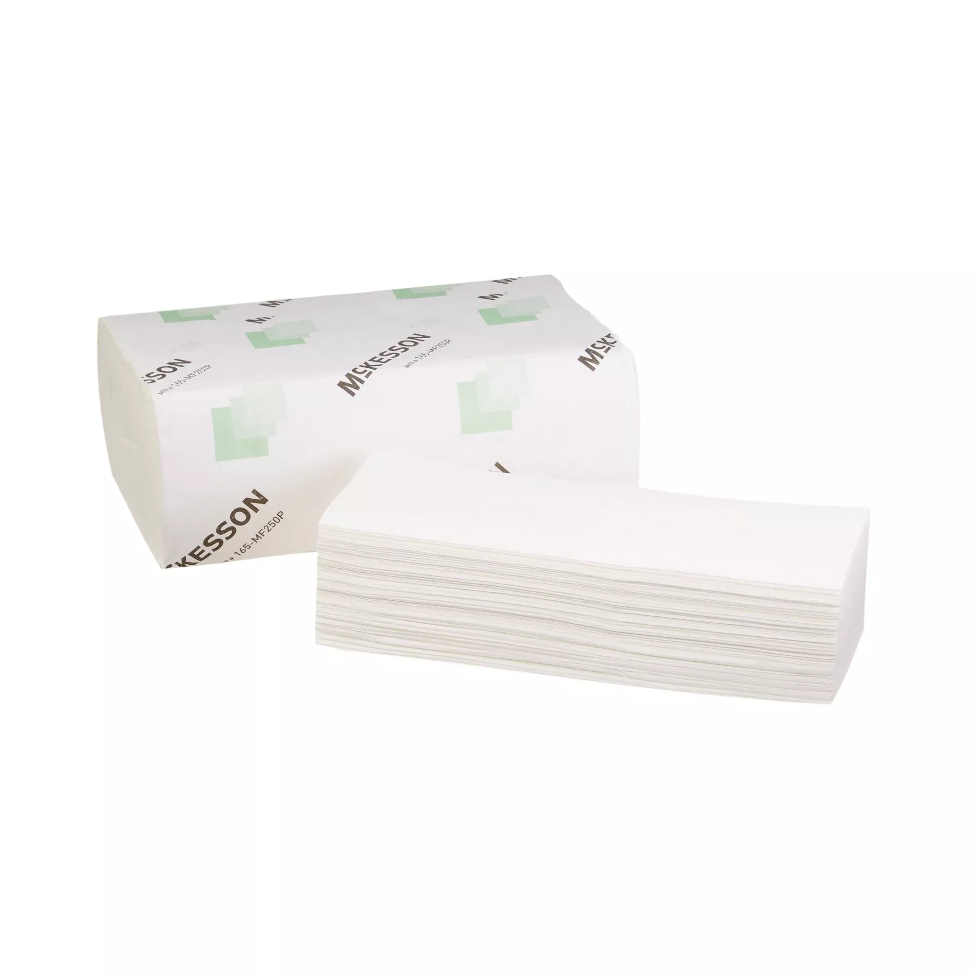 McKesson Paper Towel Premium Multi-Fold 9 X 9-9/20 Inch