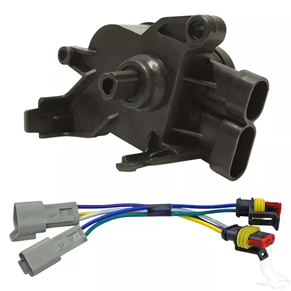 MCOR Motor Controller, Retro for Club Car Precedent 2004-Current (Pedal Group 2)