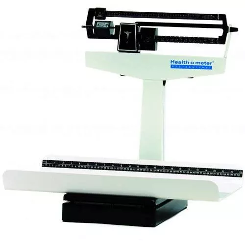 Mechanical Pediatric Tray Scale