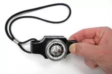 Mechanical Pinch Gauge; 0-10lbs.