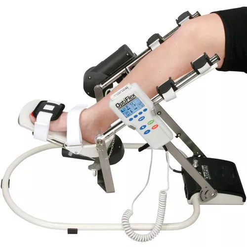 medcom Ankle CPM Rental
