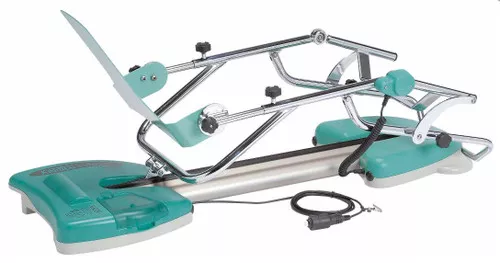 medcom Bariatric Knee CPM Rental