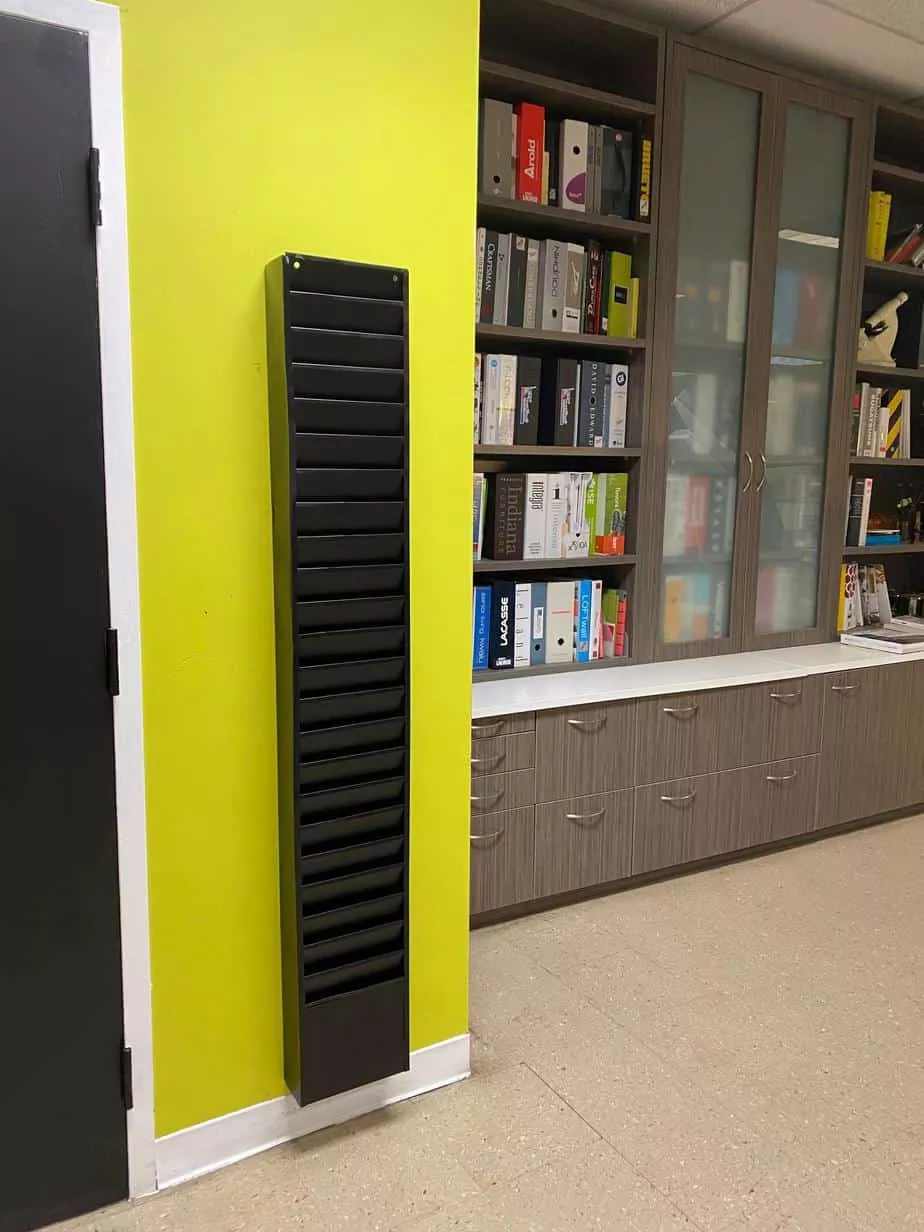 Medical Chart / Magazine Holder (Refurbished)