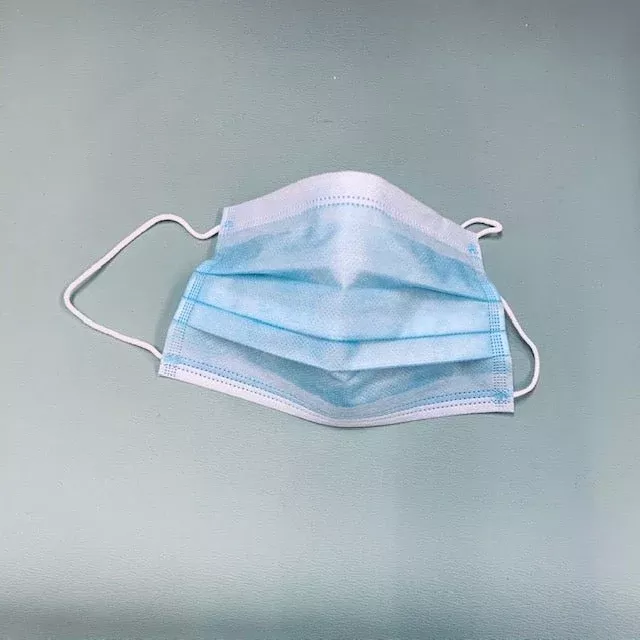 Medical Grade Surgical Masks - Box of 50