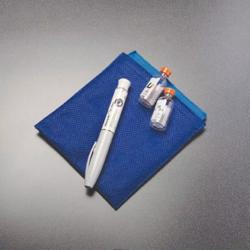 Medicool Poucho Case Insulin Travel Small5.5 x6
