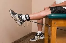 Medicordz; Accessory; Ankle Strap