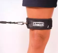 Medicordz; Accessory, Thigh Strap Size Medium