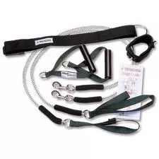 Medicordz Bungie Rehab Kit; 7ft