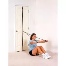 Medicordz; Door Mount Kit; Brown