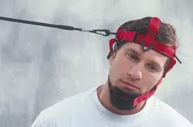 Medicordz; Head Harness Only; Size X-Small