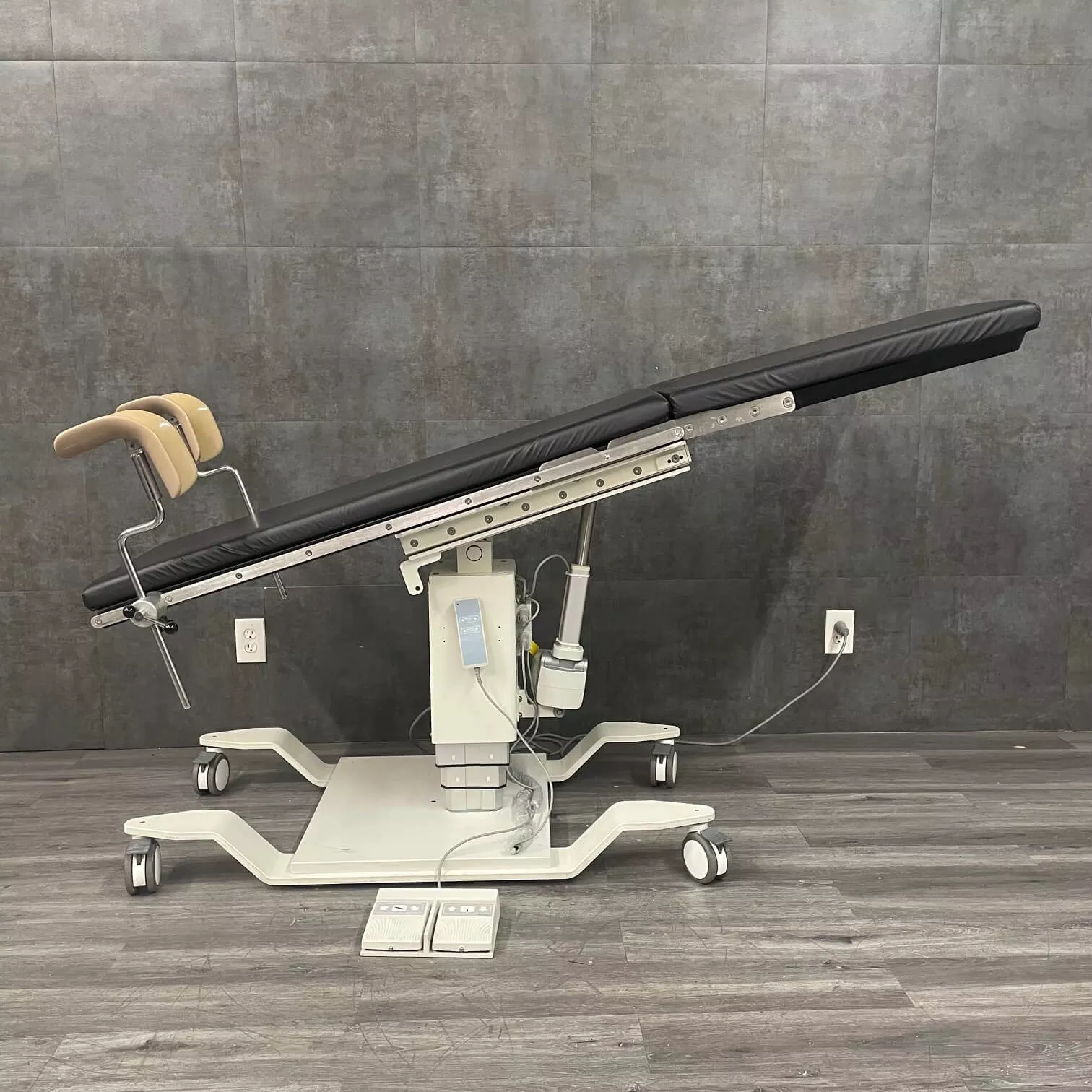 MedstoneC-Arm Pain Management Table