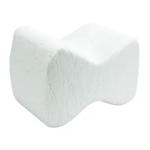Memory Foam Leg Spacer Pillow by Obus