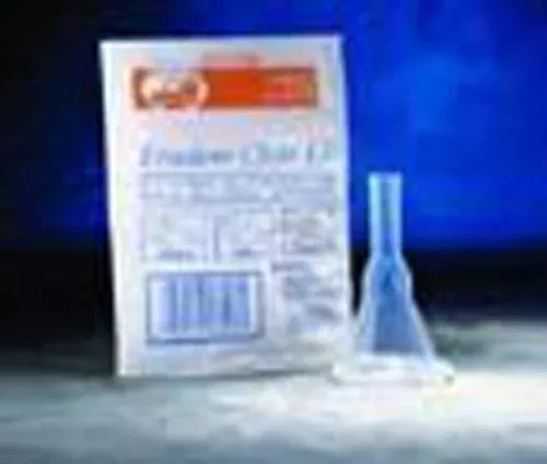 Mentor Freedom Clear LS Large 35 mmBx/100