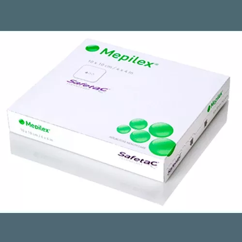 Mepilex Absorbent Foam Dressing