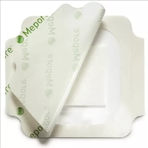 Mepore Clear Film Dressing